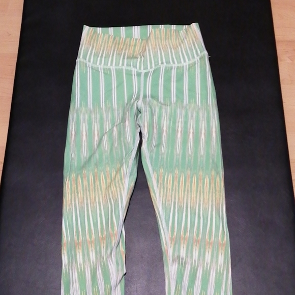 Fitted pants - Picture 1 of 2